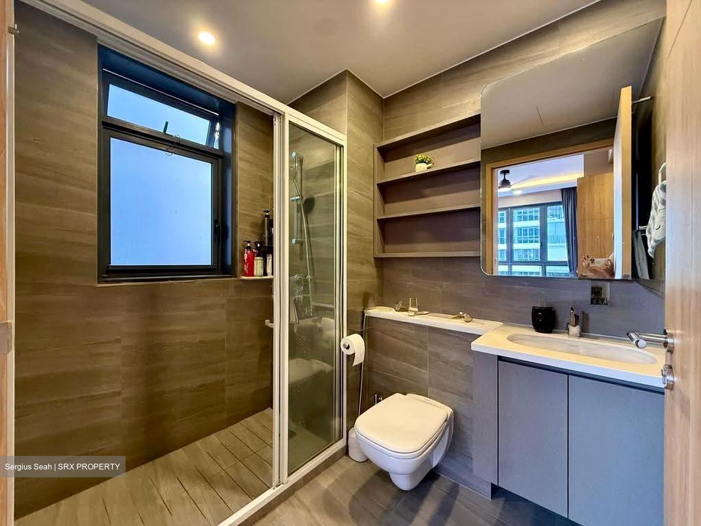 Hundred Palms Residences (D19), Condominium #607079221